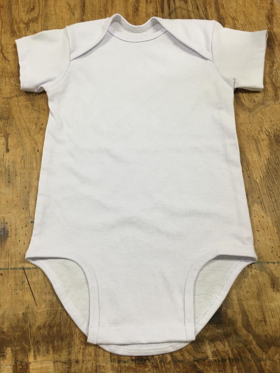 Ropa de bebe